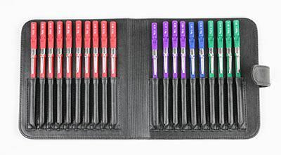 Load image into Gallery viewer, Baseline Fold-Up Monofilaments