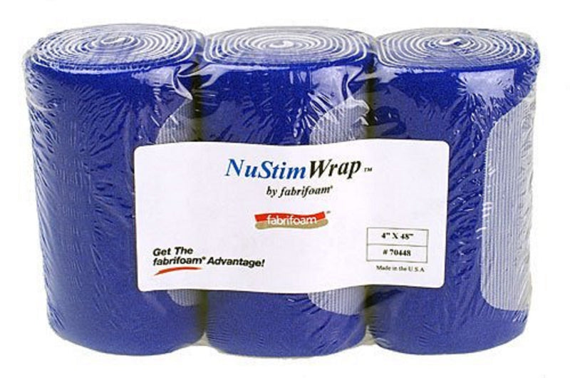 Load image into Gallery viewer, Fabrifoam NuStimWrap