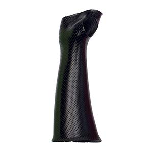 Load image into Gallery viewer, Orfit Colors NS Precuts, Gauntlet Immobilization Splint, 1/12" Micro Perforated 13%