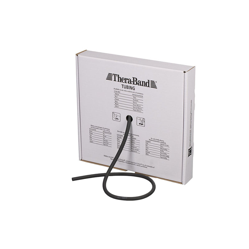 Load image into Gallery viewer, TheraBand Professional Latex Resistance Tubing