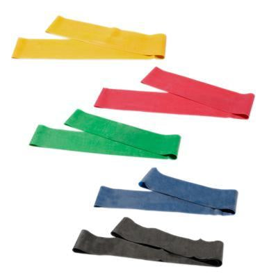 Load image into Gallery viewer, Fabrication Enterprises CanDo Resistive Exercise Band Loops