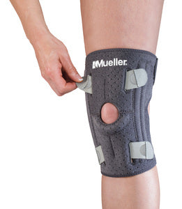 Load image into Gallery viewer, Mueller Adjust-to-Fit Knee Stabilizer