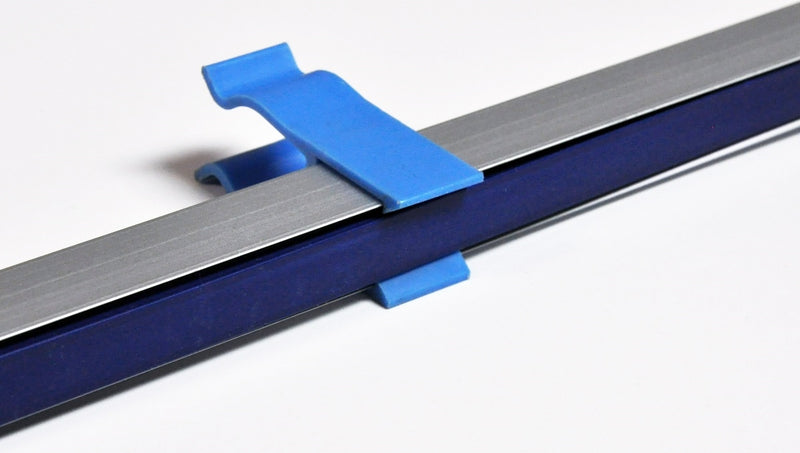 Load image into Gallery viewer, Kinsman KE Deluxe Reacher Walker Clip, Trigger Handle, 3.5 Jaw & Strong Magnet