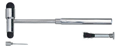 Load image into Gallery viewer, Graham Field Grafco Buck Neurological Hammer