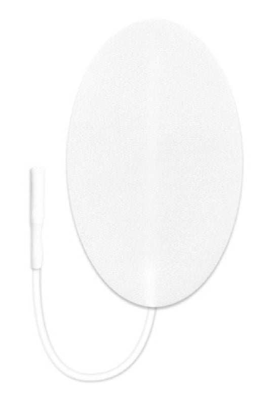 Axelgaard ValuTrode® White Foam Electrodes