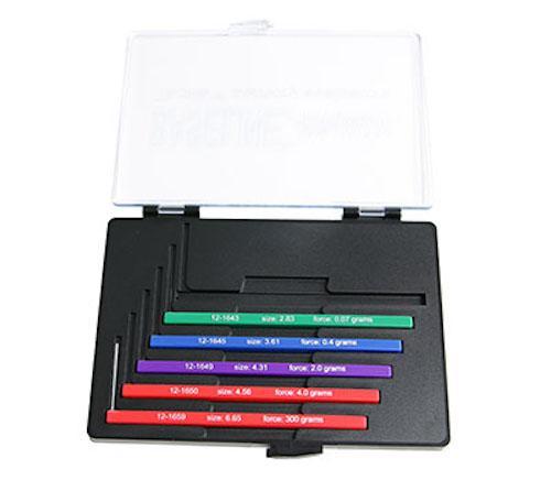 Load image into Gallery viewer, Baseline Tactile Semmes-Weinstein Monofilaments