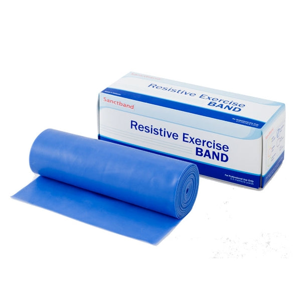 Load image into Gallery viewer, OPTP Sanctband® Resistive Exercise Band 6 yds (18')