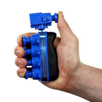 Load image into Gallery viewer, CanDo Digi-Flex Thumb - Finger, Hand, Thumb & Forearm Exerciser