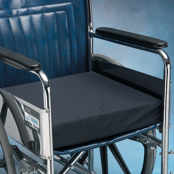 Load image into Gallery viewer, North Coast Medical Norco Wheelchair Cushions