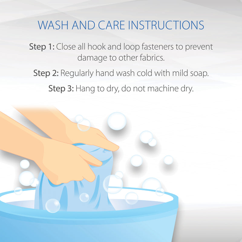 Load image into Gallery viewer, Core Products Foam Cervical Collar