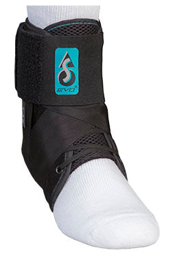 Load image into Gallery viewer, MedSpec EVO® Speed Lacer™ Ankle Stabilizer
