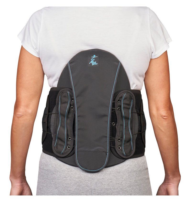 Load image into Gallery viewer, MedSpec Archimed® Universal Spinal Brace