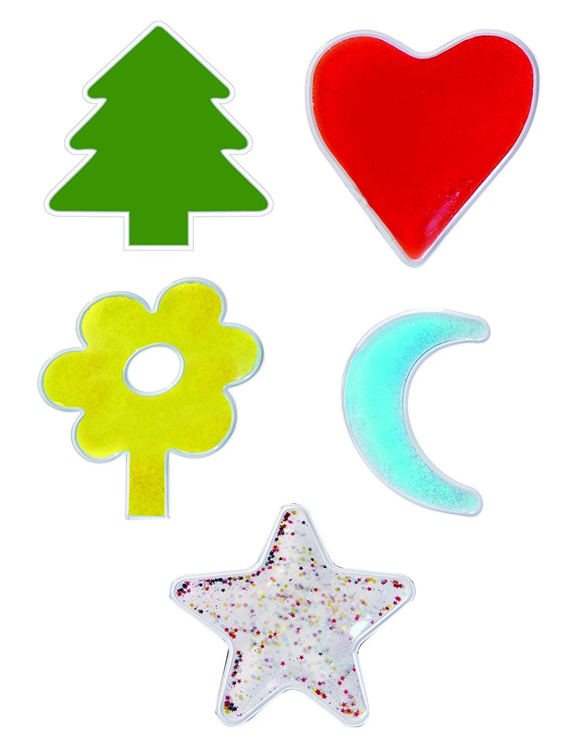 Load image into Gallery viewer, SkiL-Care Gel Shapes