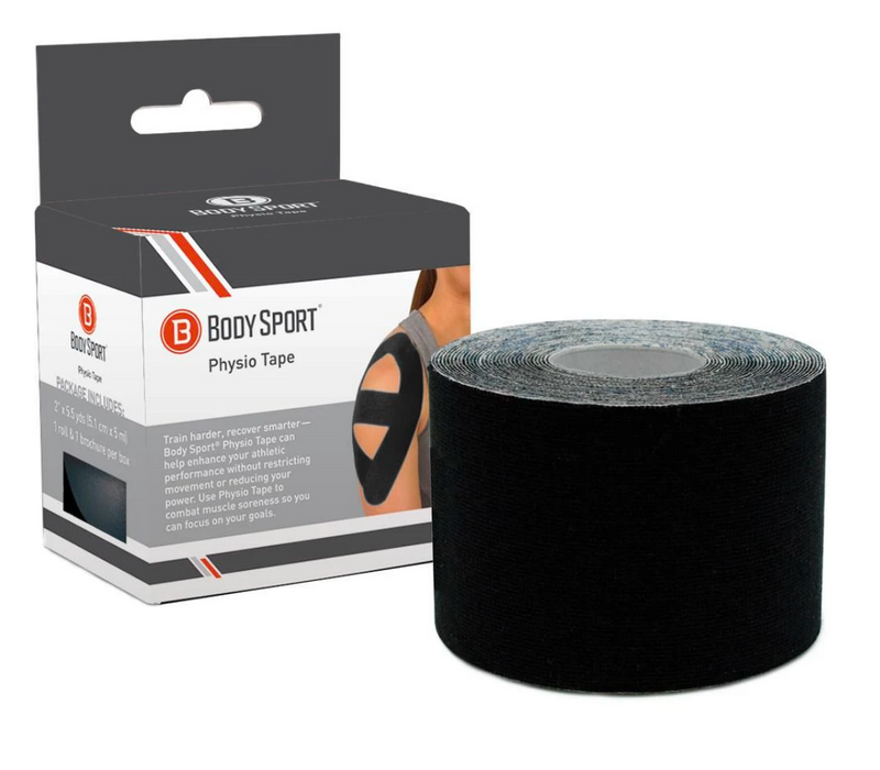 Load image into Gallery viewer, Body Sport Physio Tape