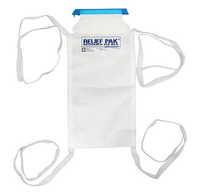 Load image into Gallery viewer, Relief Pak Insulated Ice Bags
