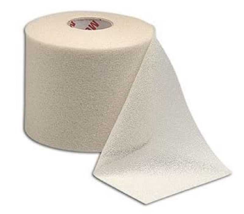 Load image into Gallery viewer, Mueller MWrap, 2 3/4" x 30 Yd - Big Bold MWrap - Pre-Taping Foam Underwrap