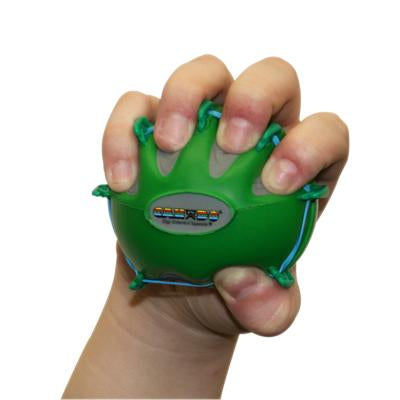 Load image into Gallery viewer, CanDo Digi-Extend n' Squeeze Hand Exercisers