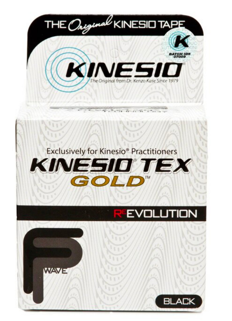 Load image into Gallery viewer, Kinesio® Tex Gold FP 2” x 16.4'