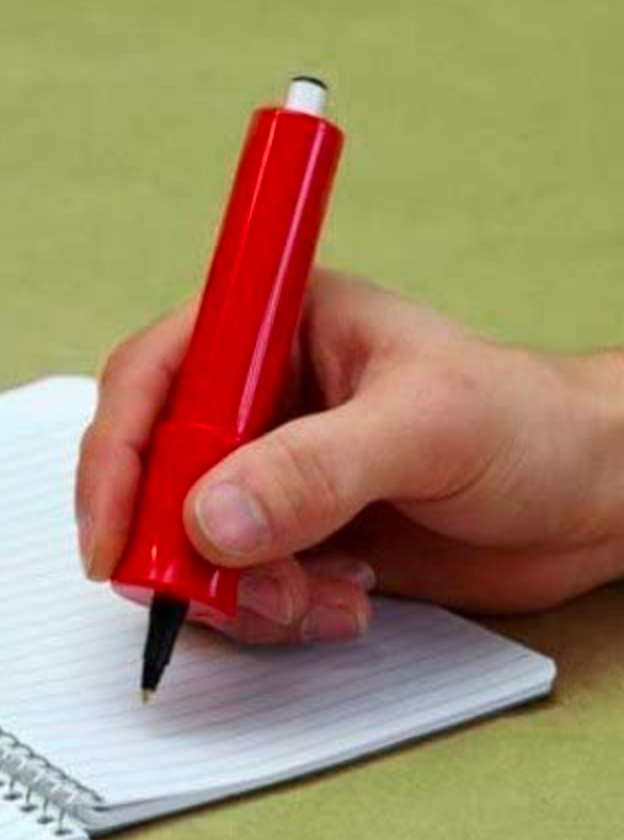 Load image into Gallery viewer, Bip Grip (Pencil & Pen Grip)