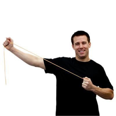 Load image into Gallery viewer, Val-u-Tubing™ Latex Free Exercise Tubing