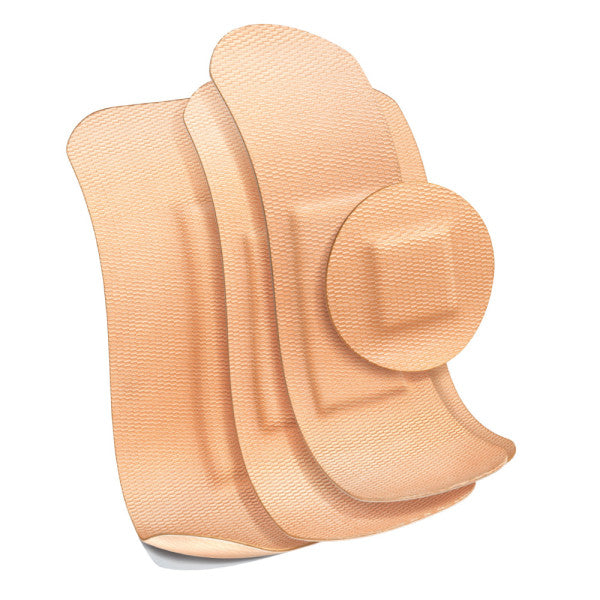 Load image into Gallery viewer, Leukoplast® Elastic Fabric Adhesive Bandages