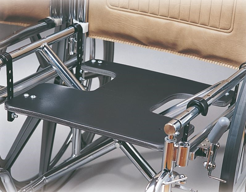 Load image into Gallery viewer, SkiL-Care J-Hook Drop Seat