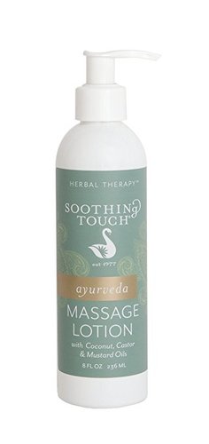 Ayurveda Massage Lotion