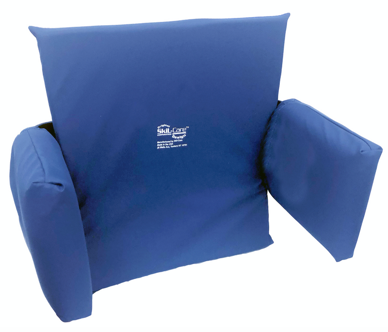 Load image into Gallery viewer, SkiL-Care Adjustable Lateral Support