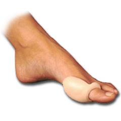 Silipos Silopad Gel Bunion Protecion Small