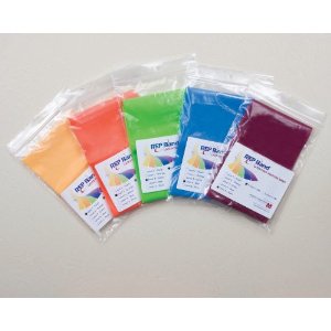 Load image into Gallery viewer, REP Band Resistance Exercise Bands, Latex-Free - Pre-Cut Lengths