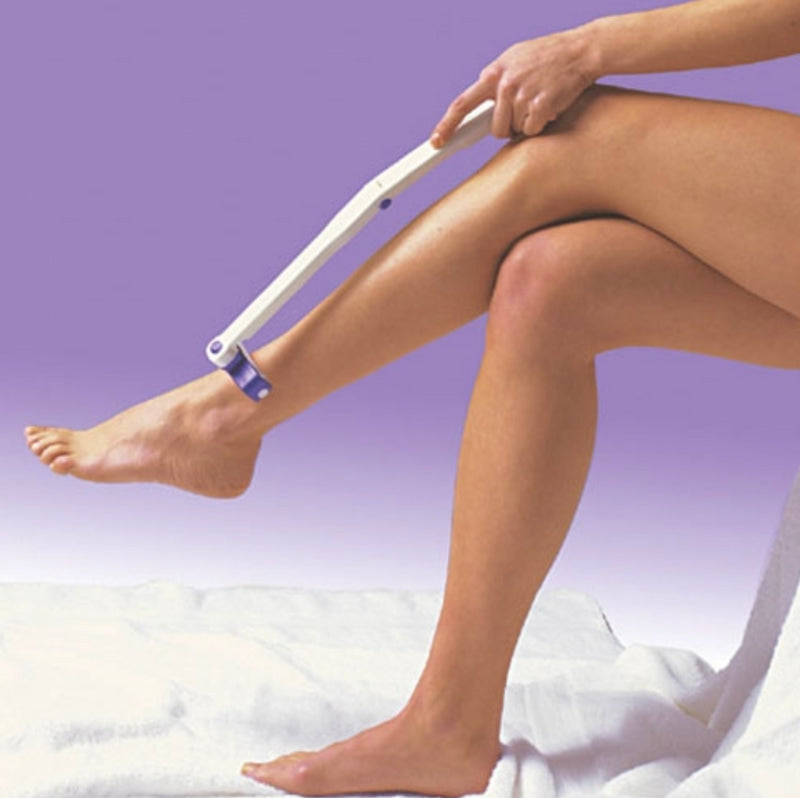 Load image into Gallery viewer, Ableware 741330050 Roll Easy Lotion Applicator