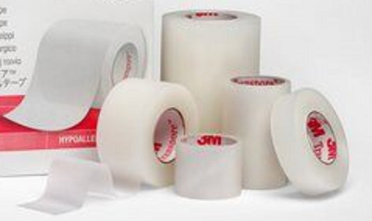 3M™ Transpore Medical Tape