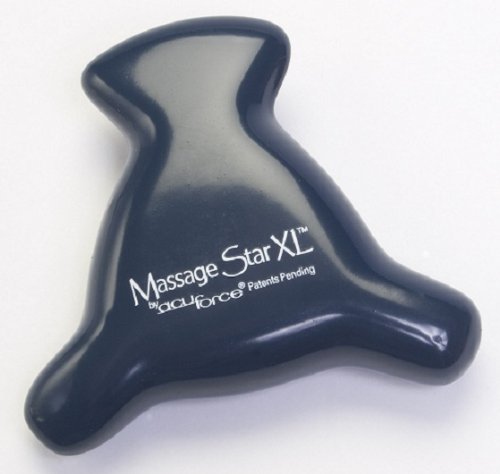 Acuforce Massage Star