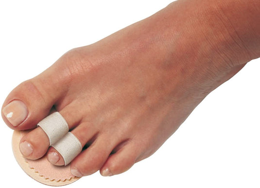 Pedifix Double Toe Straightener
