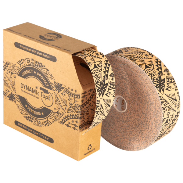 Load image into Gallery viewer, Dynamic Tape - The original Biomechanical Tape