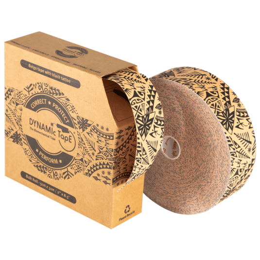 Dynamic Tape - The original Biomechanical Tape