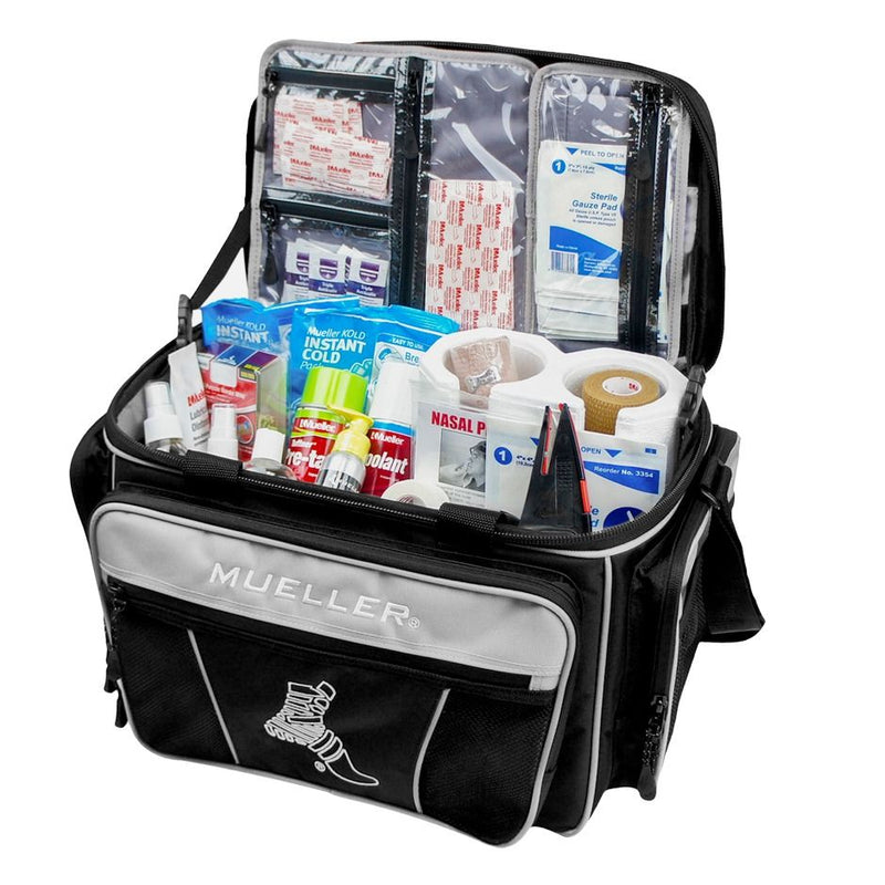 Load image into Gallery viewer, Mueller Hero® Response™ Complete