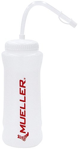Load image into Gallery viewer, Mueller Quart Water Bottle