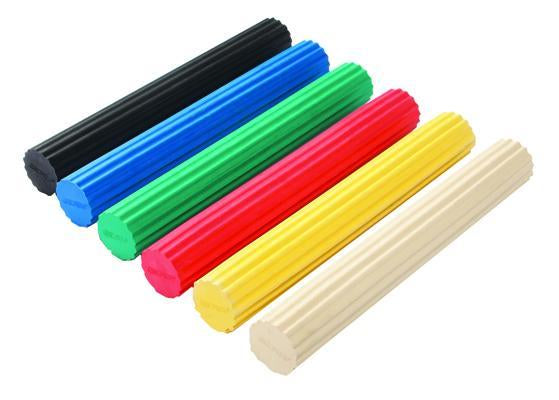 Load image into Gallery viewer, CanDo Twist-N-CanDo® 12" Twist-N-Bend Flexible Hand Exercise Bar Flexible Hand Exercise Bar