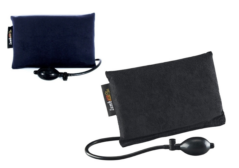 Load image into Gallery viewer, Lumb AIR Plus - Portable Backrest