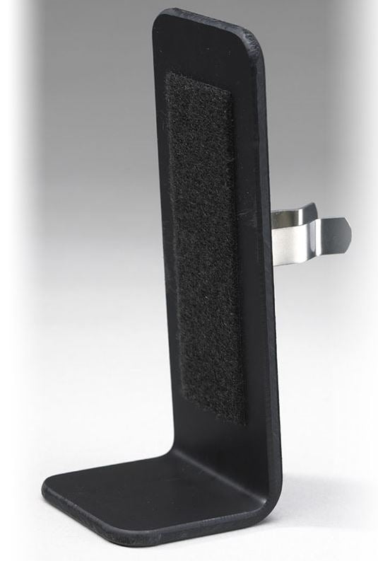 Load image into Gallery viewer, SkiL-Care Clip-On Alarm Bracket