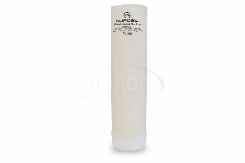 Load image into Gallery viewer, Silipos ComfortZone Ultra Cushion Gel Liner