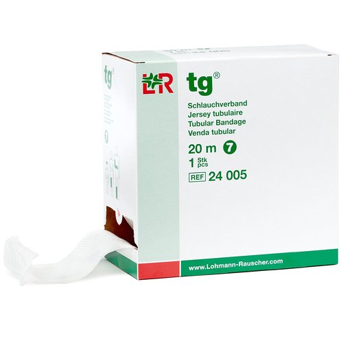 Load image into Gallery viewer, Lohmann & Rauscher tg Tubular Net Bandage