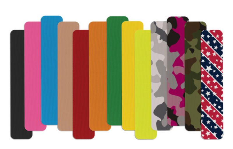 Load image into Gallery viewer, Mueller® Kinesiology Tape I-Strip Roll