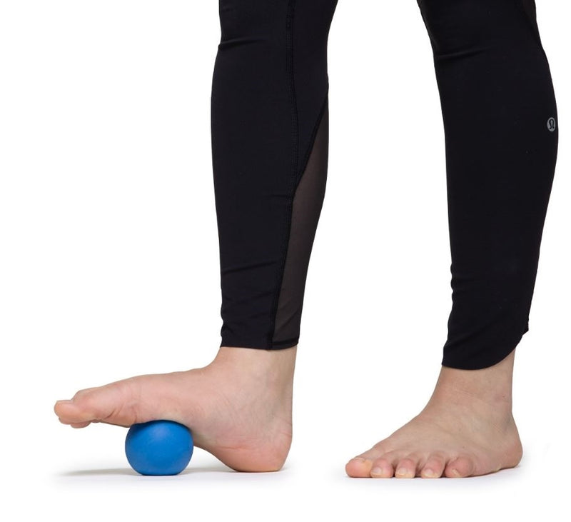 Load image into Gallery viewer, OPTP Super Firm Ball