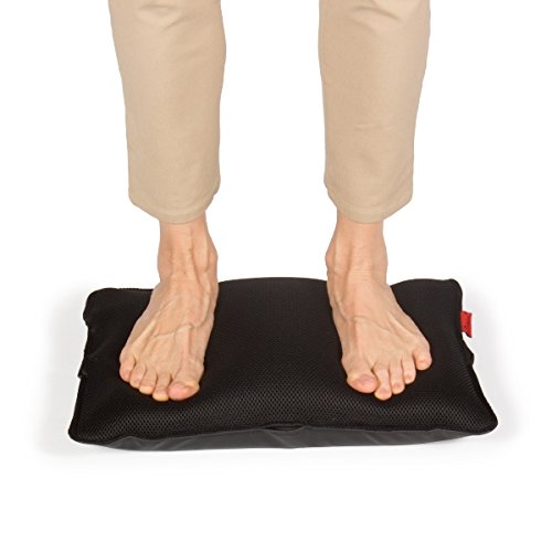  OPTP Thoracic Lumbar Back Support - Soft Cushion for