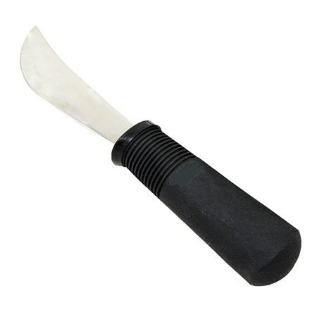 Load image into Gallery viewer, Norco Big-Grip Weighted Adaptive Eating Utensils