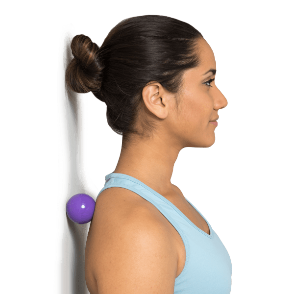 Load image into Gallery viewer, OPTP Franklin Firm Fascia Ball Set