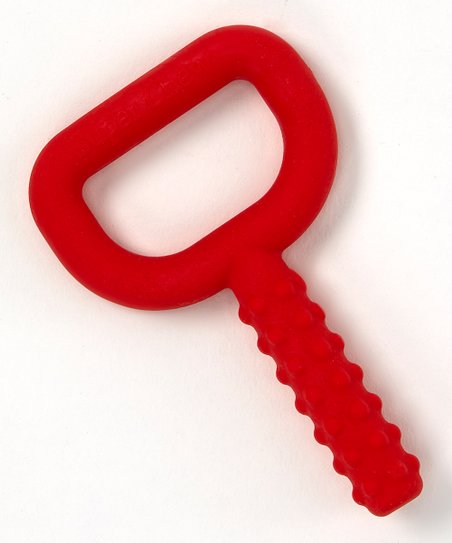 Chewy Tubes Super Chews, for practicing biting and chewing skills, Latex Free