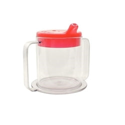 Kinsman Two Handle Mug